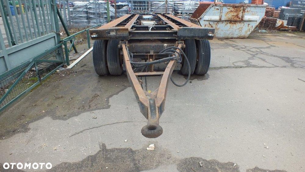 Zremb P 131 16.0t - 11