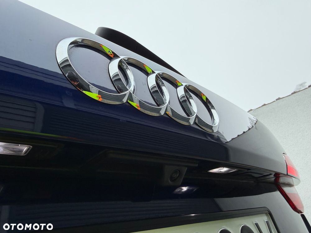Audi A4 Avant 30 TDI S tronic sport - 14