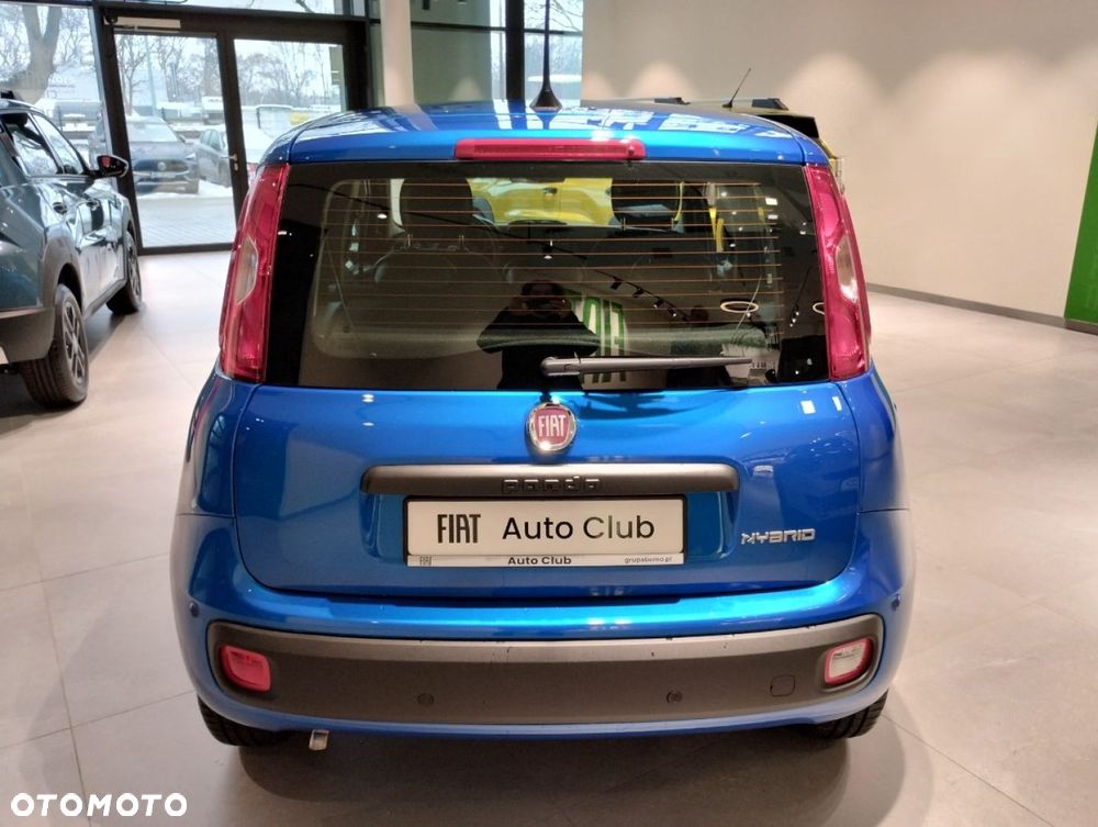 Fiat Panda - 9