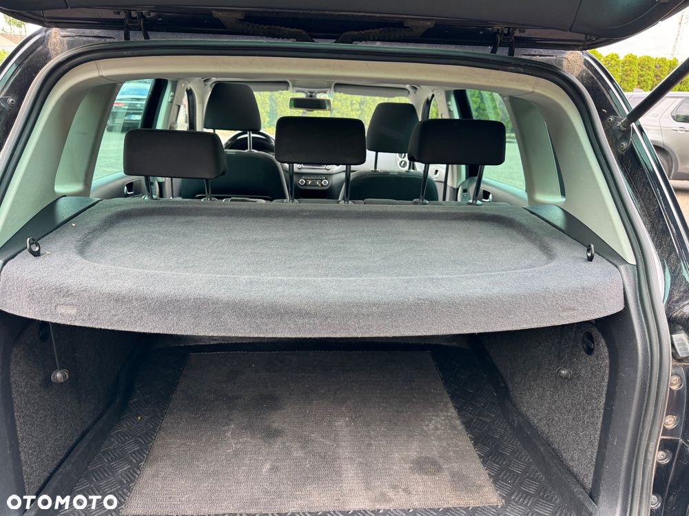 Volkswagen Tiguan 2.0 TDI DPF 4Motion BlueMotion Technology Track & Field - 14