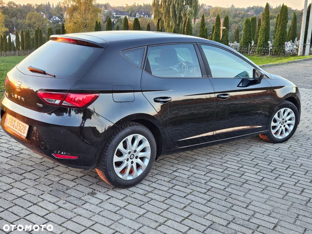 Seat Leon - 12