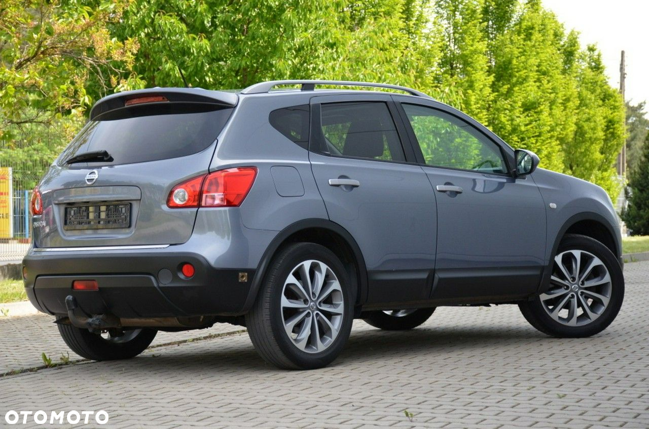 Nissan Qashqai - 18
