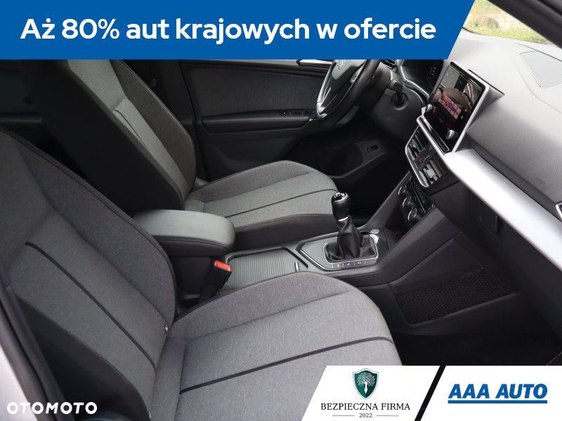Seat Tarraco - 11