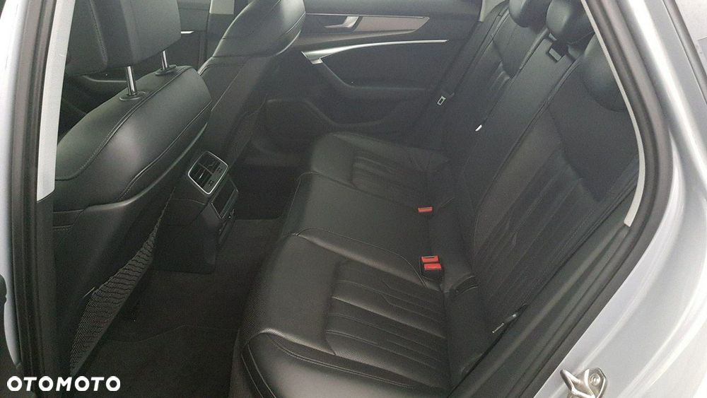Audi A6 Limousine - 21