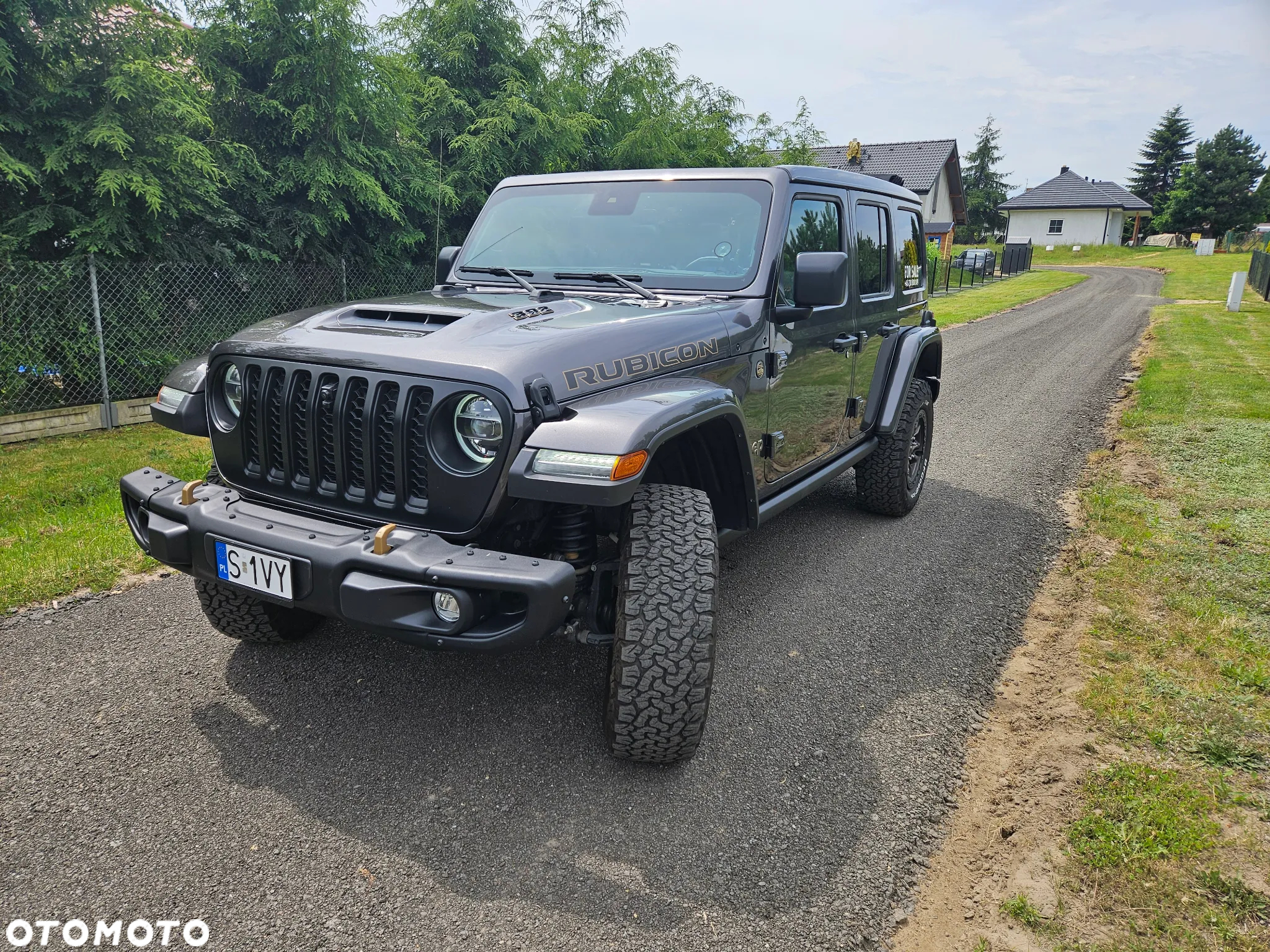 Jeep Wrangler - 2
