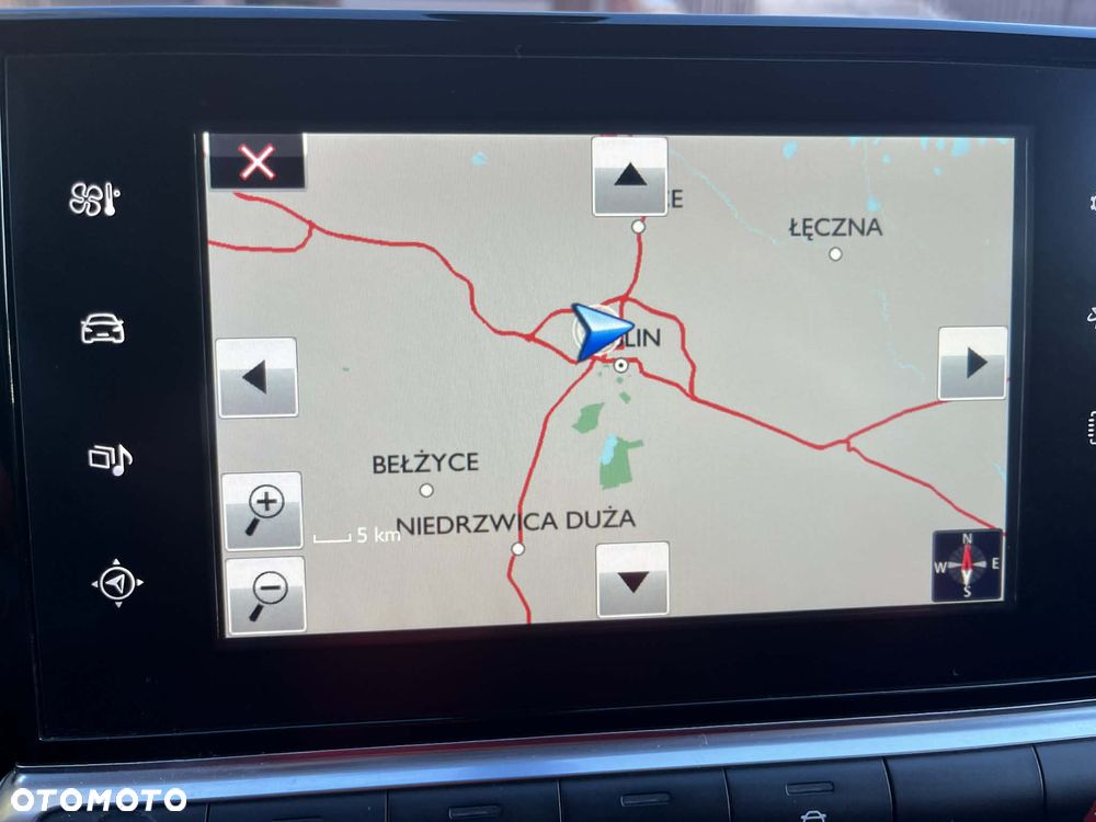 Citroën C4 Cactus VTi 82 Feel Edition - 9