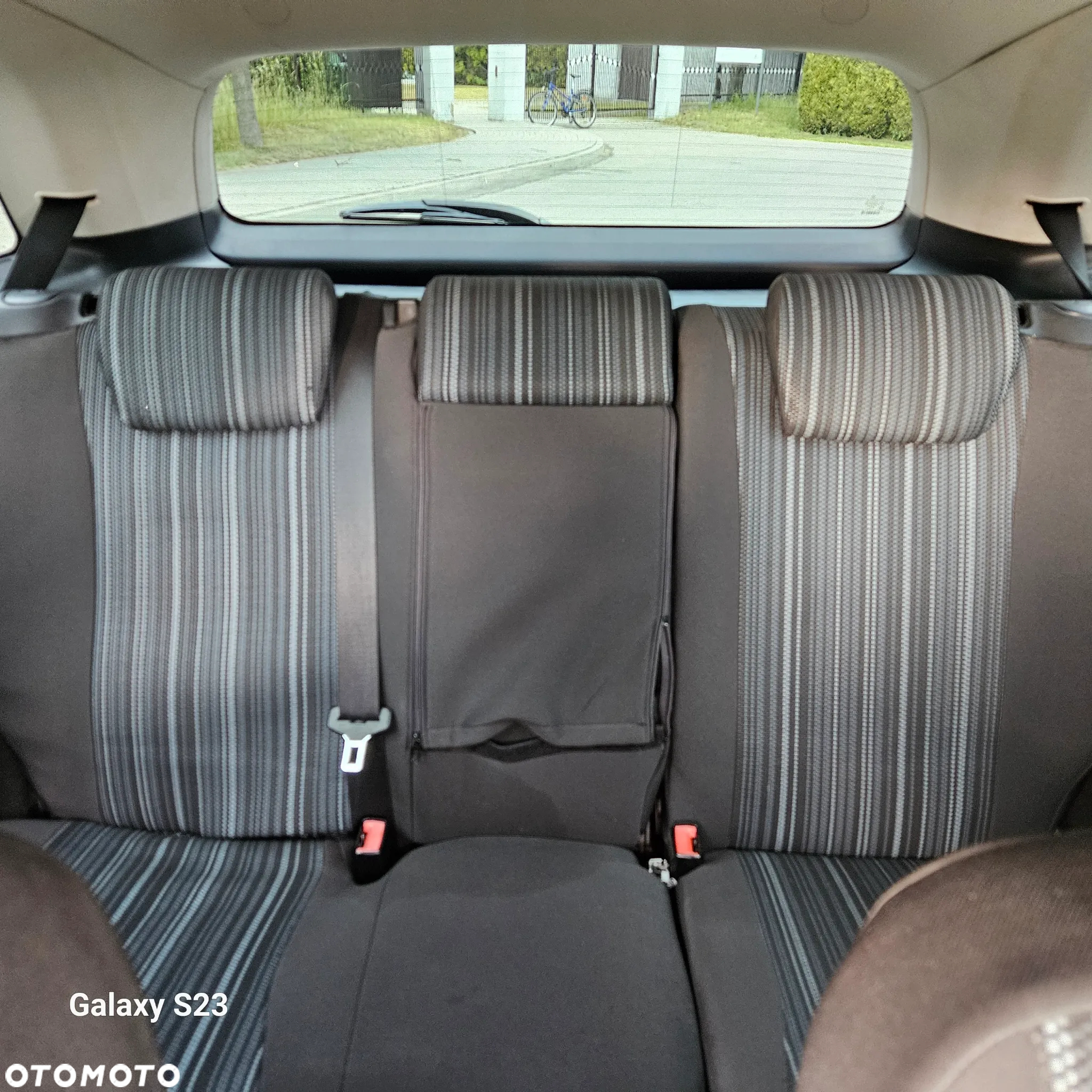 Mercedes-Benz Klasa B 180 CDI - 31