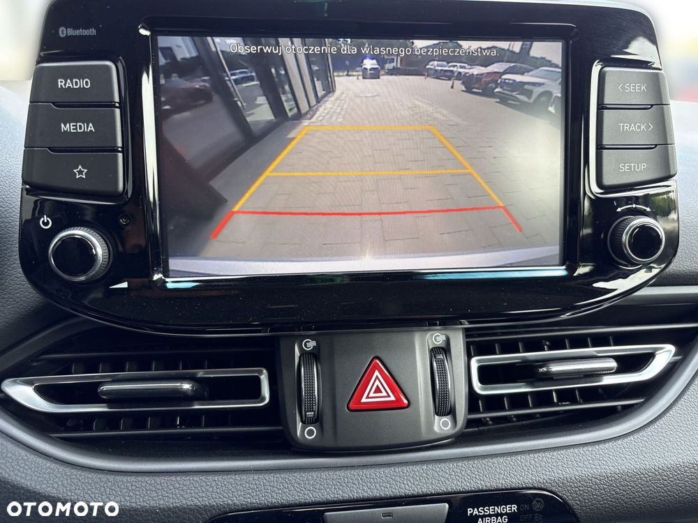 Hyundai i30 1.5 DPI Comfort - 23