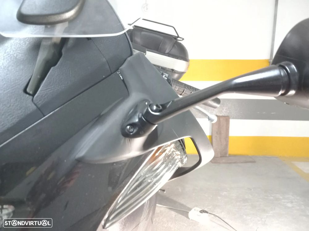 Honda Deauville NT 700 VA - 33