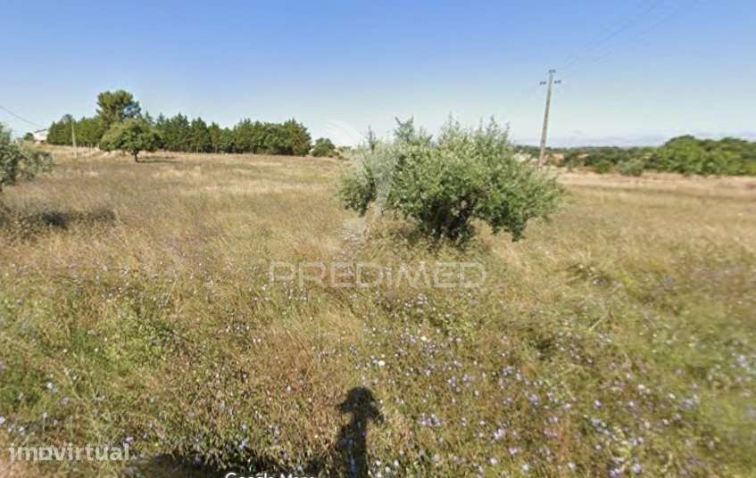 Terreno Rustico - Grande imagem: 2/4