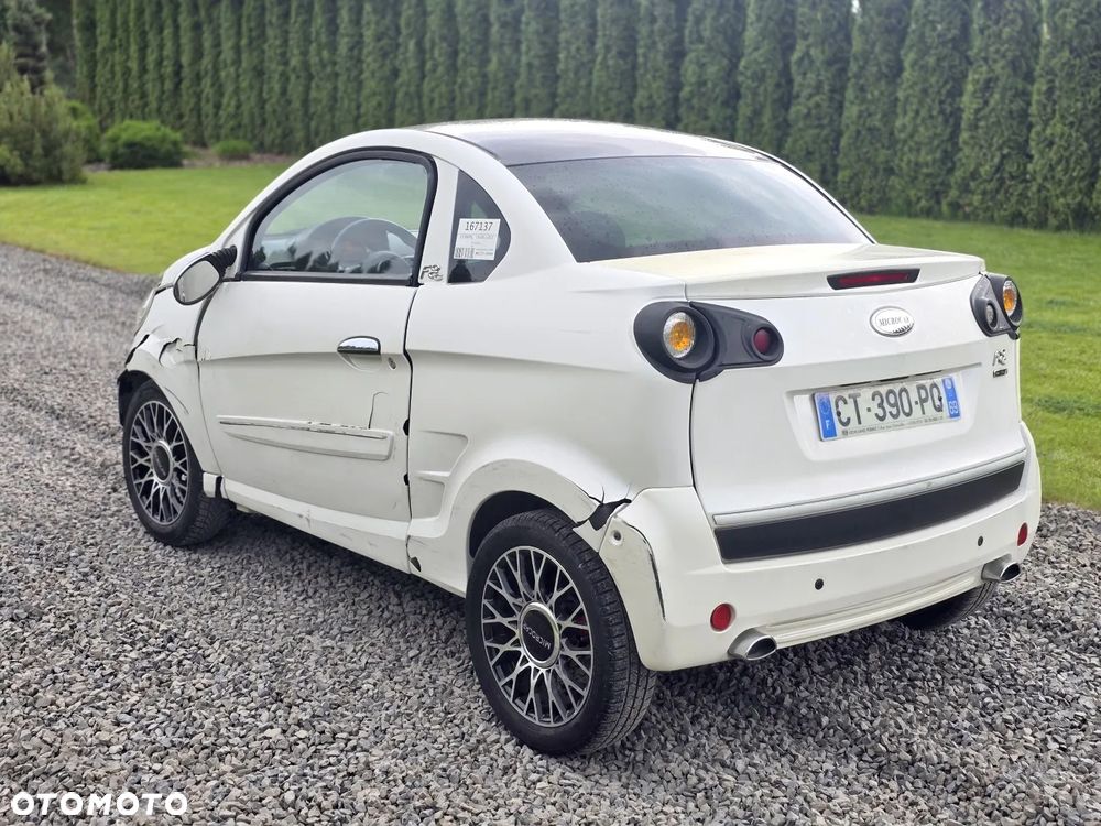 Microcar Inny - 3
