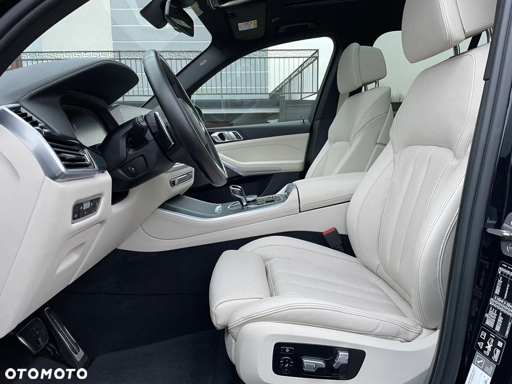 BMW X5 xDrive30d sport - 30