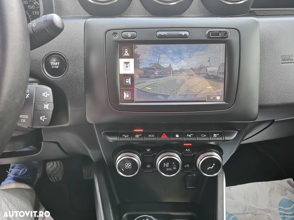 Dacia Duster TCe 150 4WD GPF Prestige - 18