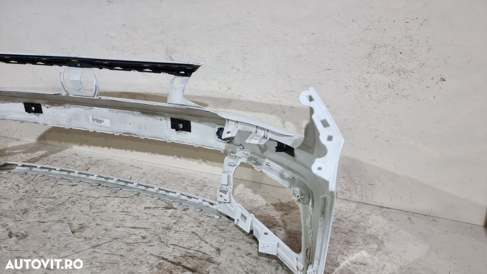 Bara fata VW Polo GTI, 2017, 2018, 2019, 2020, 2021, cod origine OE  2GS807221G. - 6