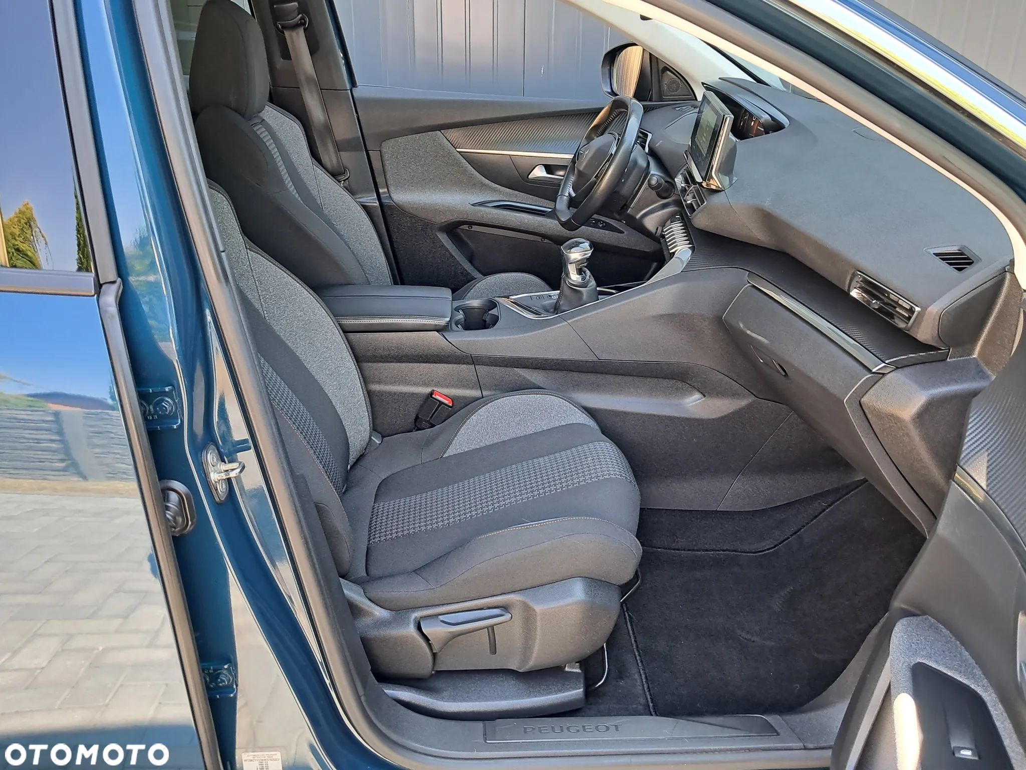 Peugeot 3008 BlueHDi 130 Stop & Start Active Pack - 21
