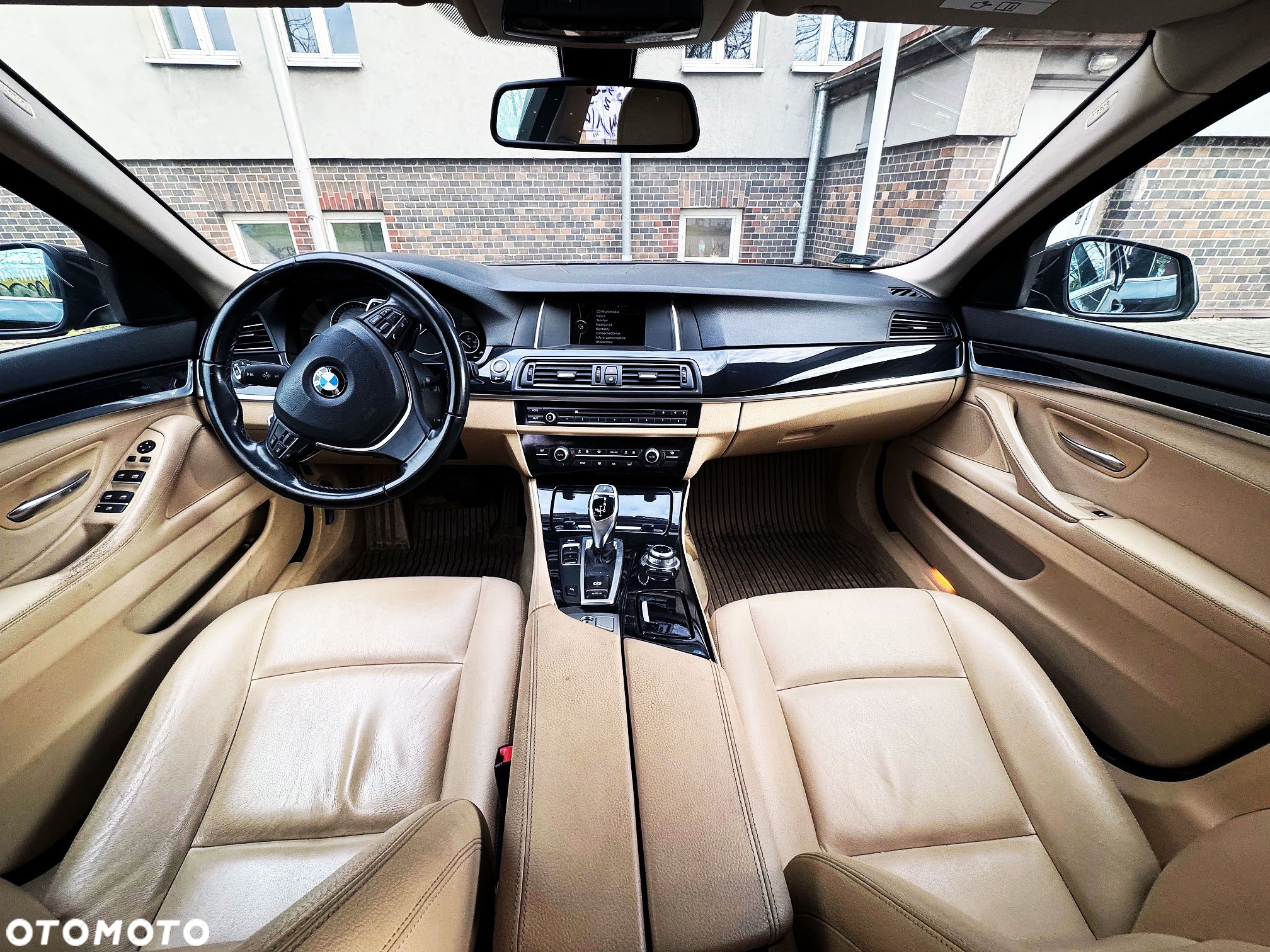 BMW Seria 5 - 9