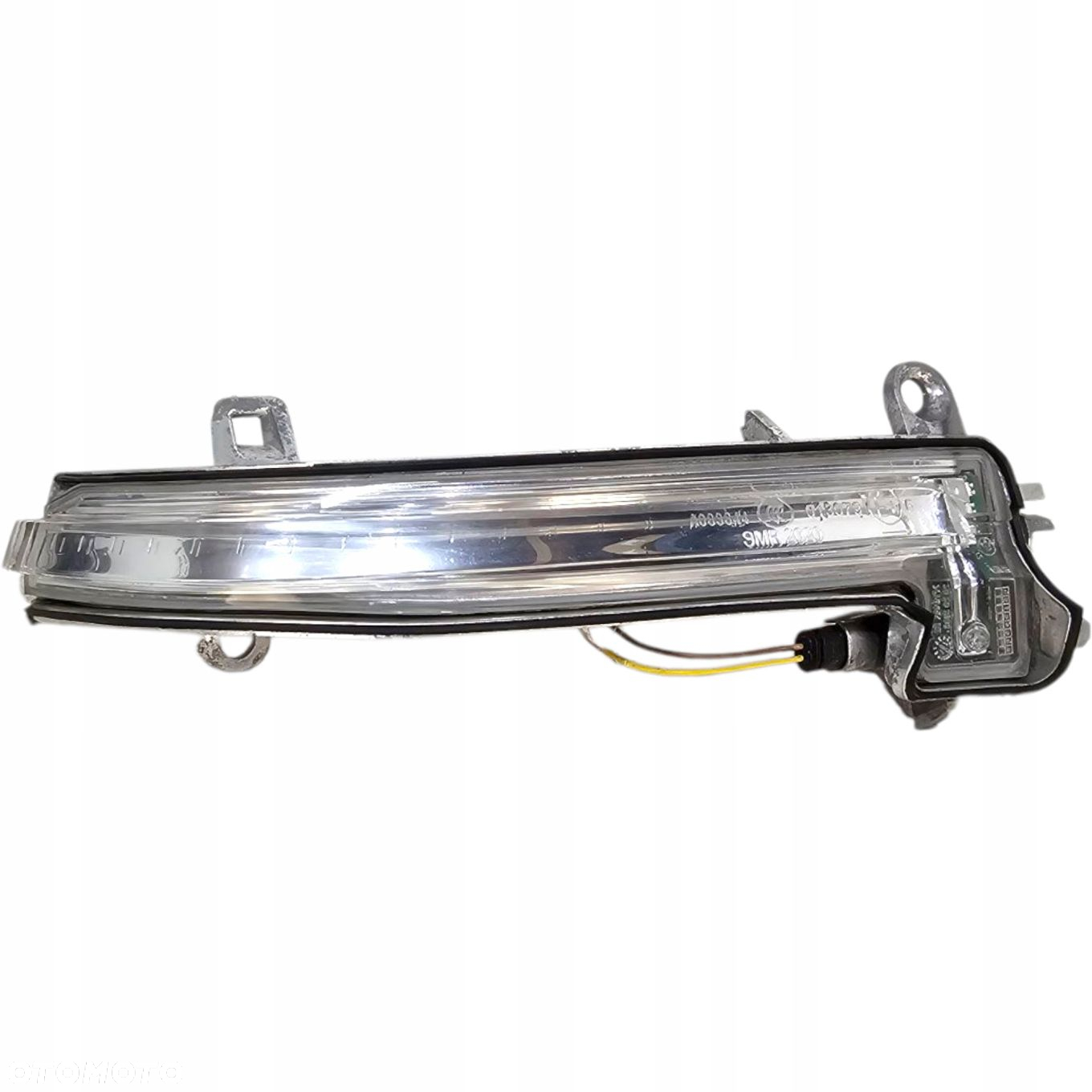 Bmw F20 F22 F23 F30 F32 F36 X1 E84 Kierunkowskaz Lusterka Prawy Led 7280772 - 2