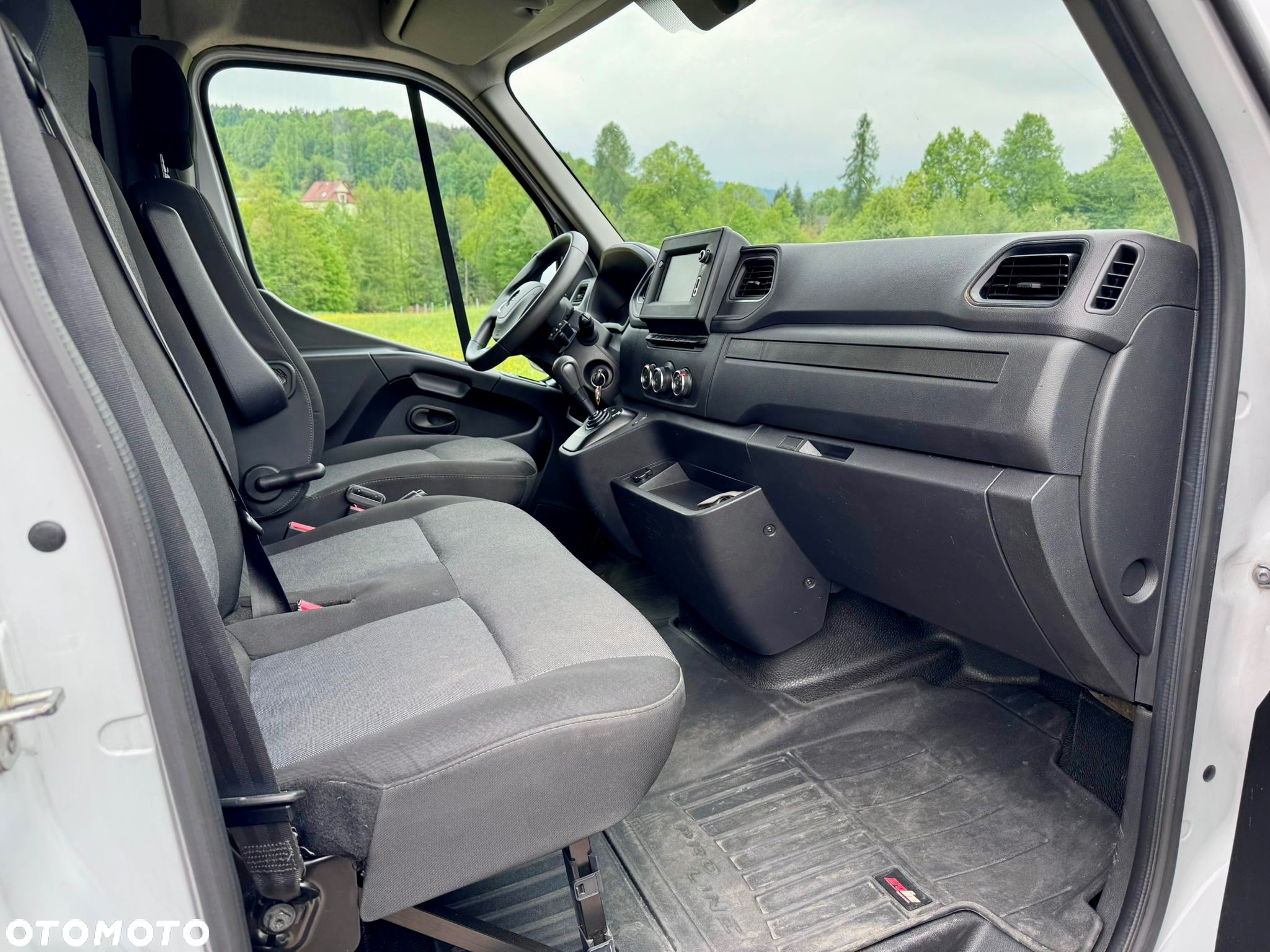 Opel Movano 2.3 D L2H2 2WD VA S&S - 10