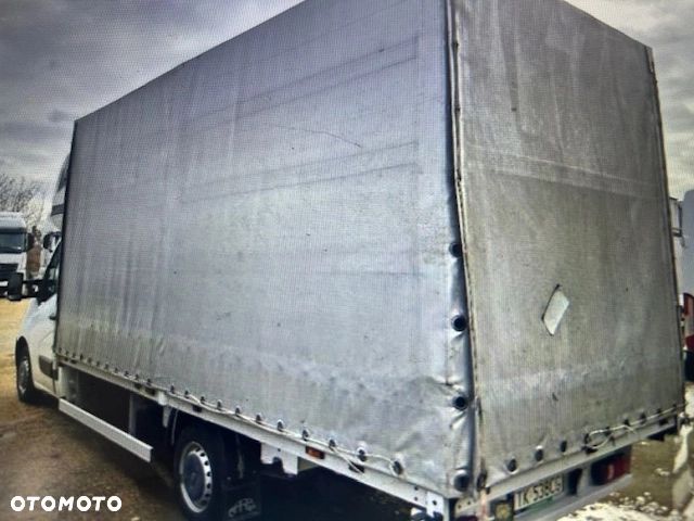 Renault Master FWD dCi MR`14 - 2