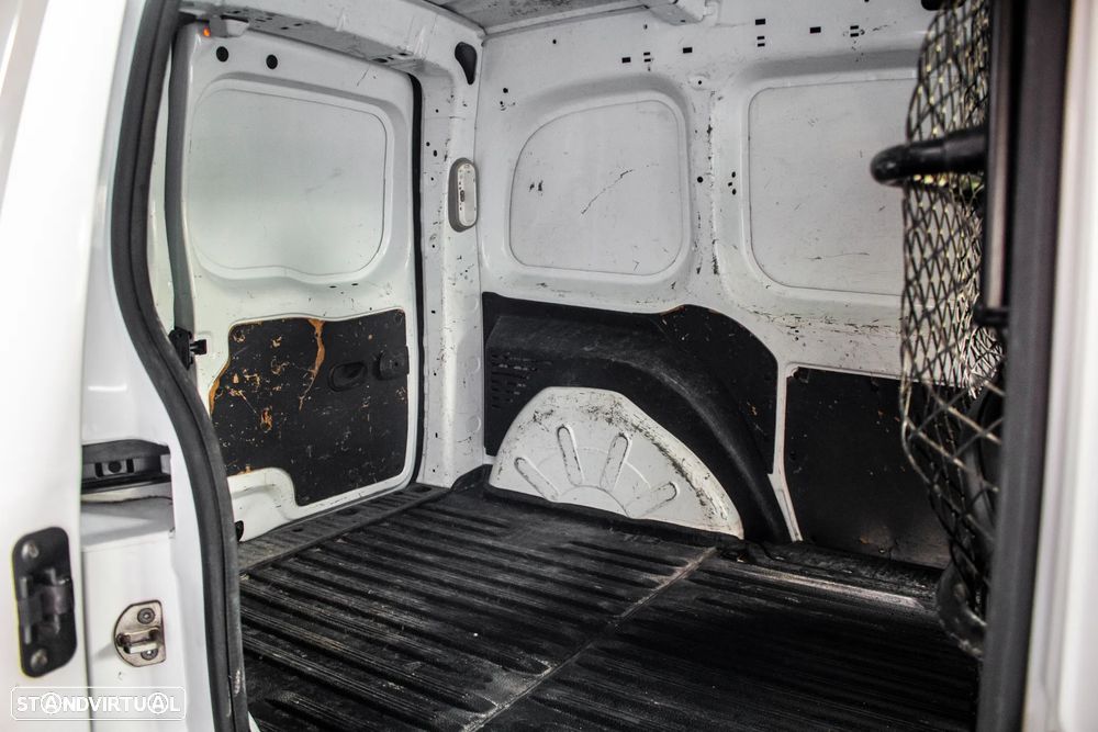 Renault Kangoo Express - 23