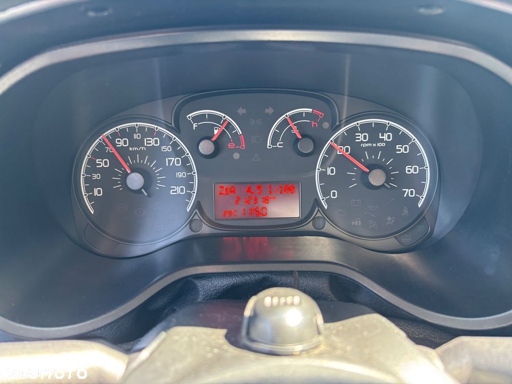 Fiat Doblo - 20