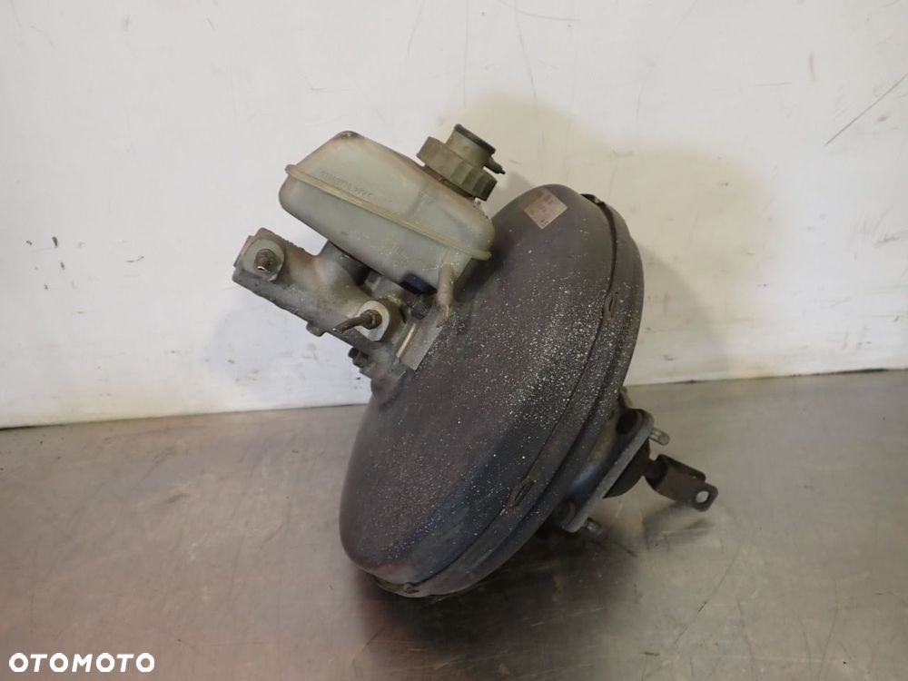 SERWO POMPA HAMULCOWA DAEWOO LUBLIN III - 4