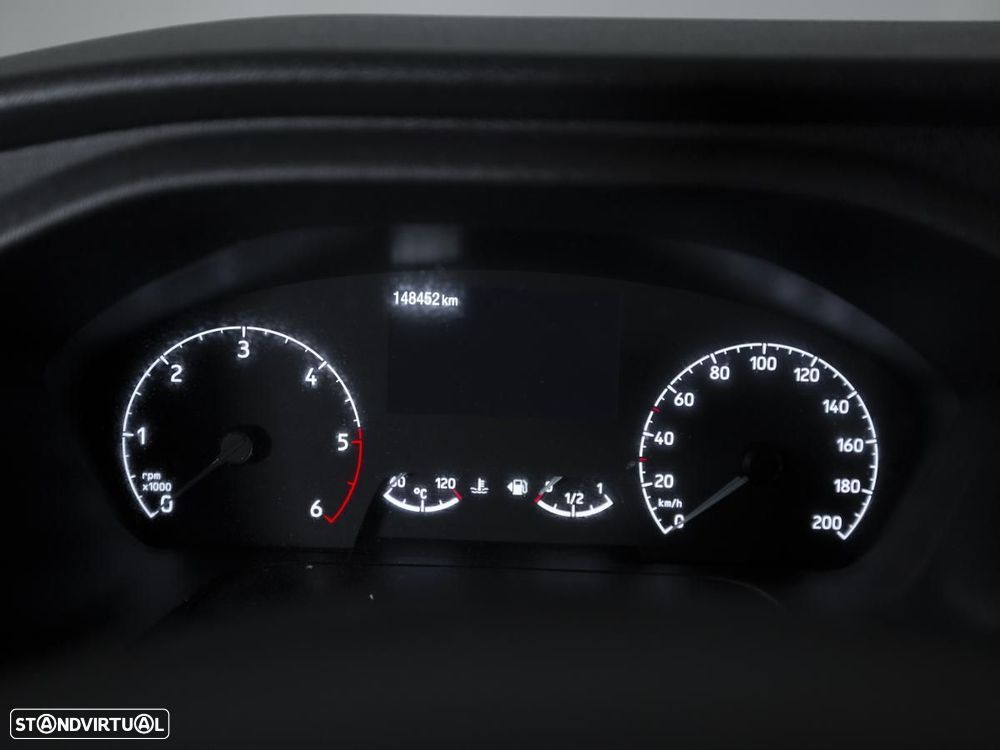 Ford Transit 2.0 TDCI L3H2 TREND ECOBLUE c/IVA - 14