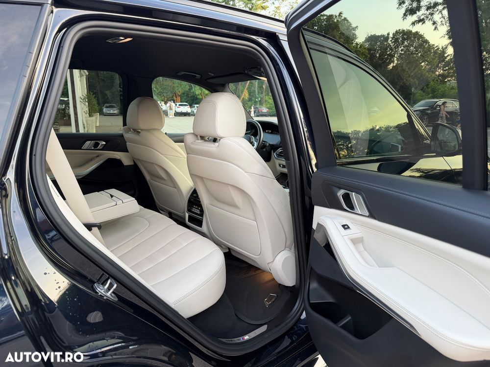 BMW X5 xDrive30d AT MHEV - 19