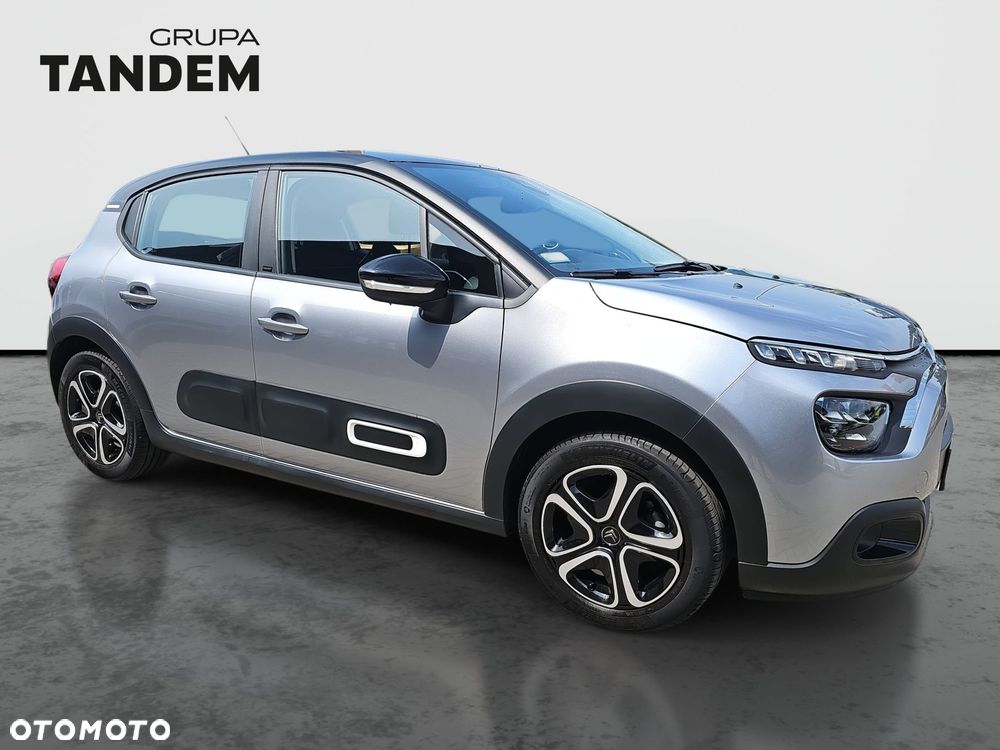 Citroën C3 - 4