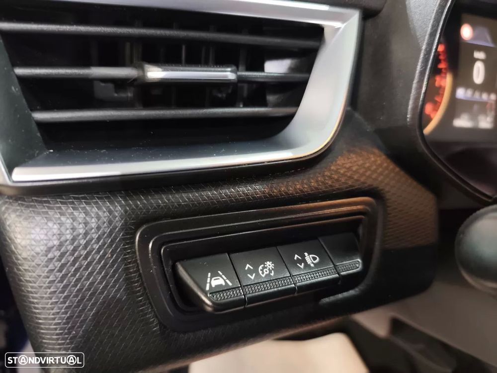 Renault Clio 1.0 TCe Intens - 17