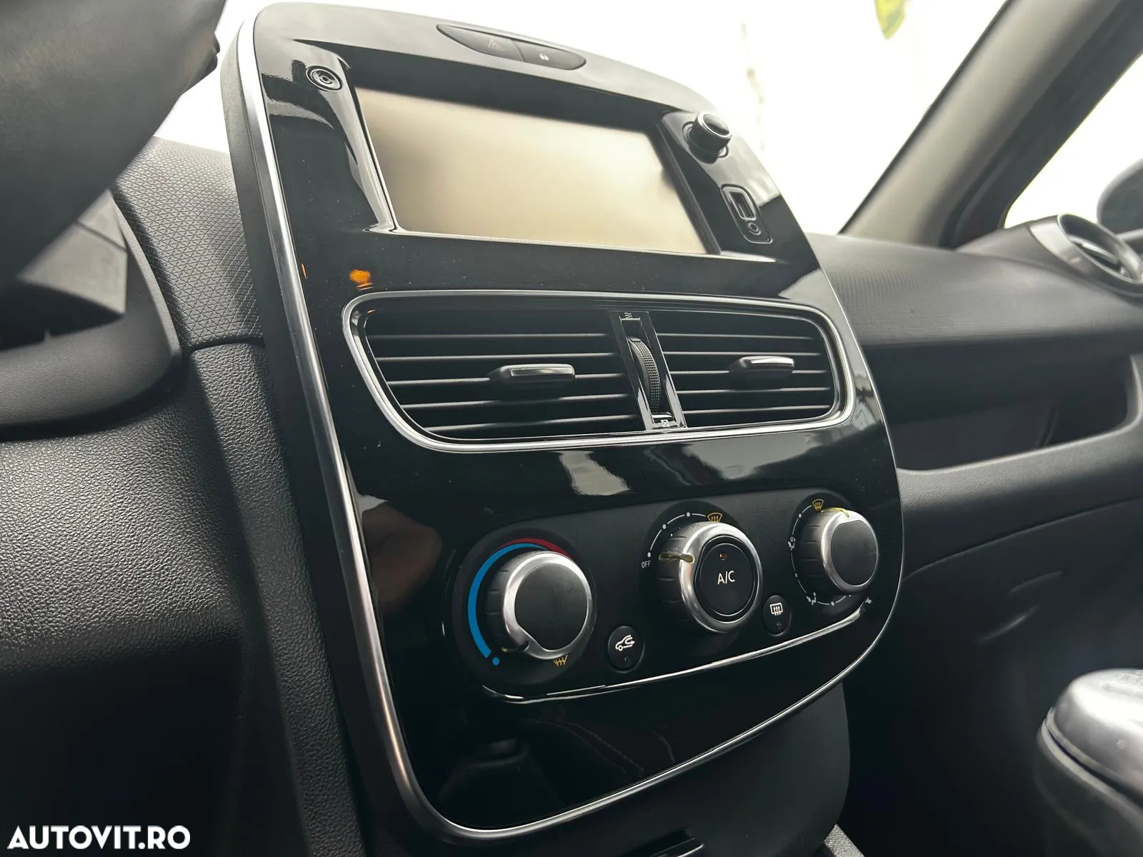 Renault Clio ENERGY TCe 90 Start & Stop Limited - 20