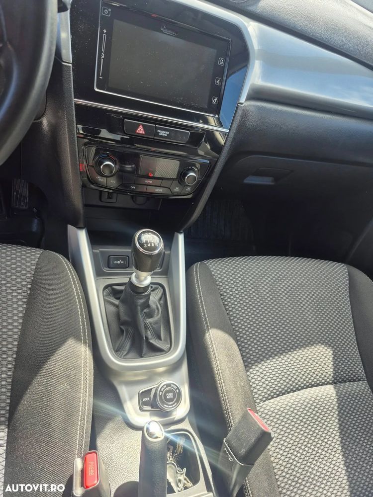 Suzuki Vitara - 8