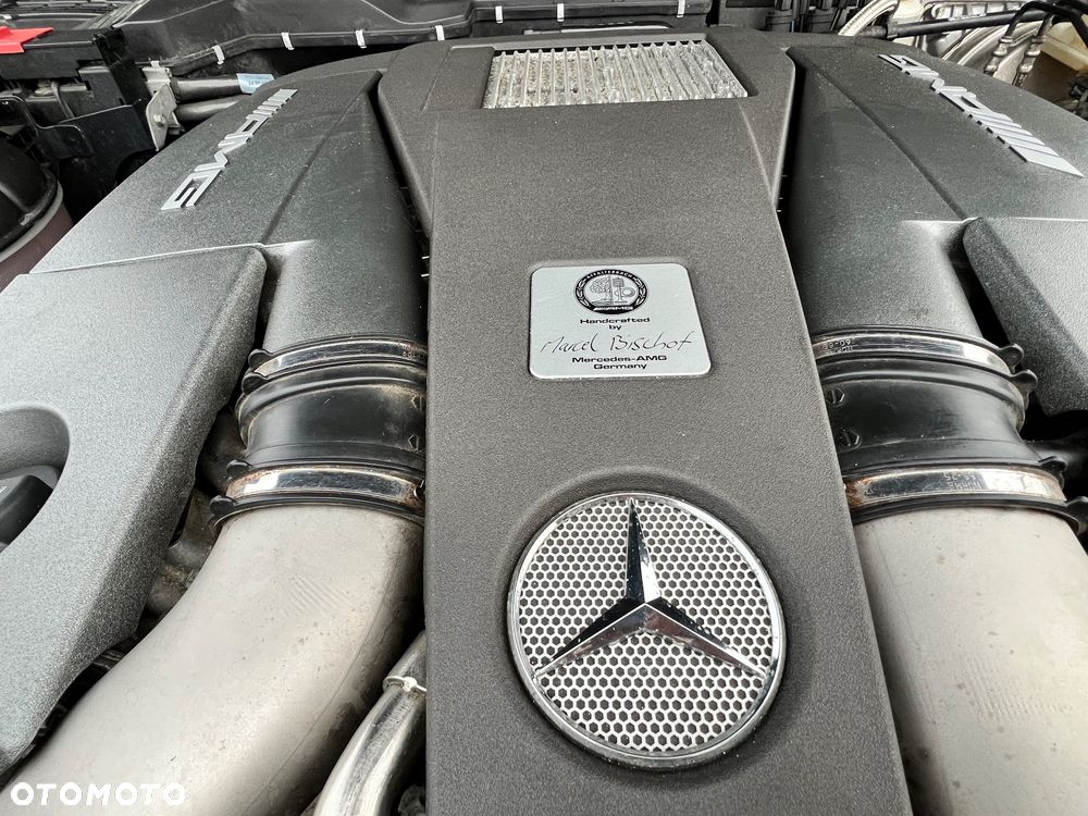 Mercedes-Benz Klasa G - 21