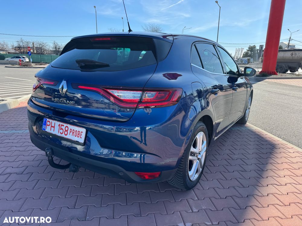 Renault Megane 1.2 TCe Intens - 3