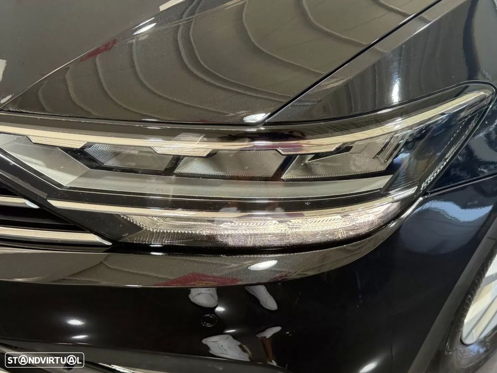 VW Passat Variant 2.0 TDI Business - 10
