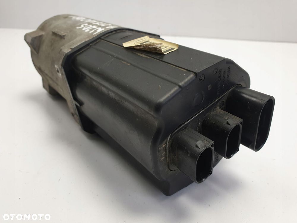 Mercedes A205 W205 SILNICZEK MAGLOWNICY UK - 4