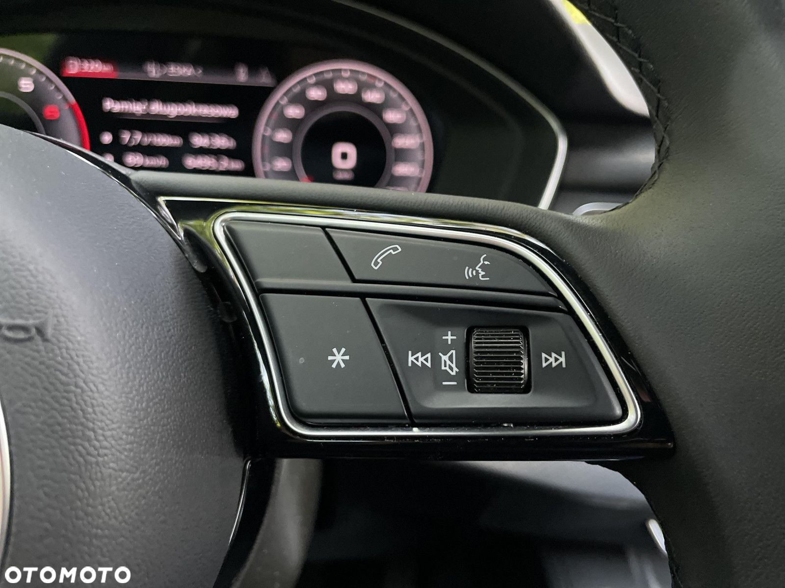 Audi A4 - 19