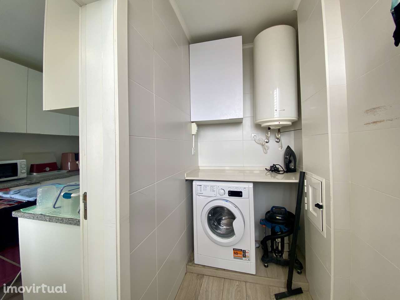 T3 com Parqueamento na Quinta do Lambert - Lumiar - Grande imagem: 5/25