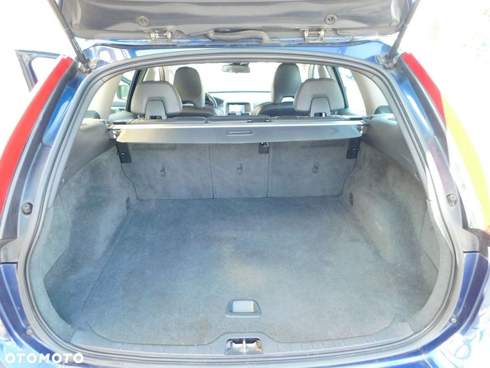 Volvo XC 60 - 19