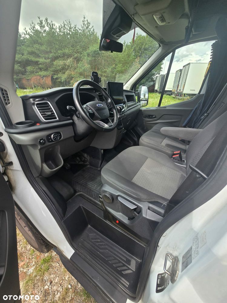 Ford Transit L4-Trend - 9