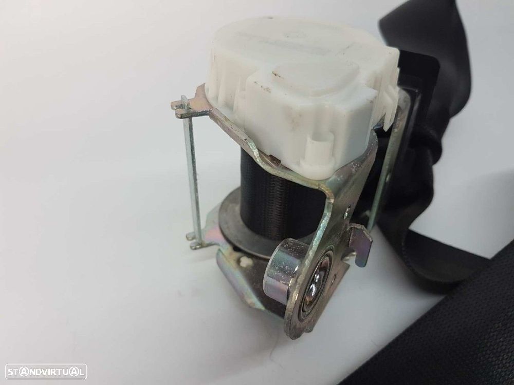 CINTO DE SEGURANÇA FRENTE ESQUERDO BMW SERIE 1 BERLINA (E81/E87) 118D - 5