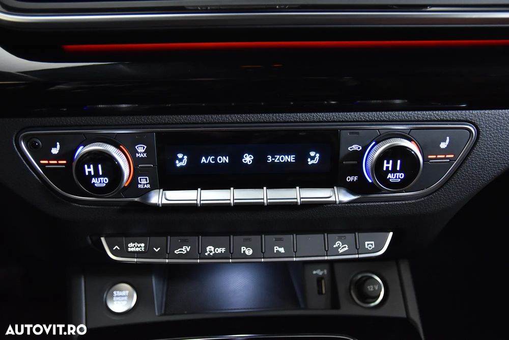 Audi Q5 Sportback 50 TFSIe quattro S tronic S line - 19