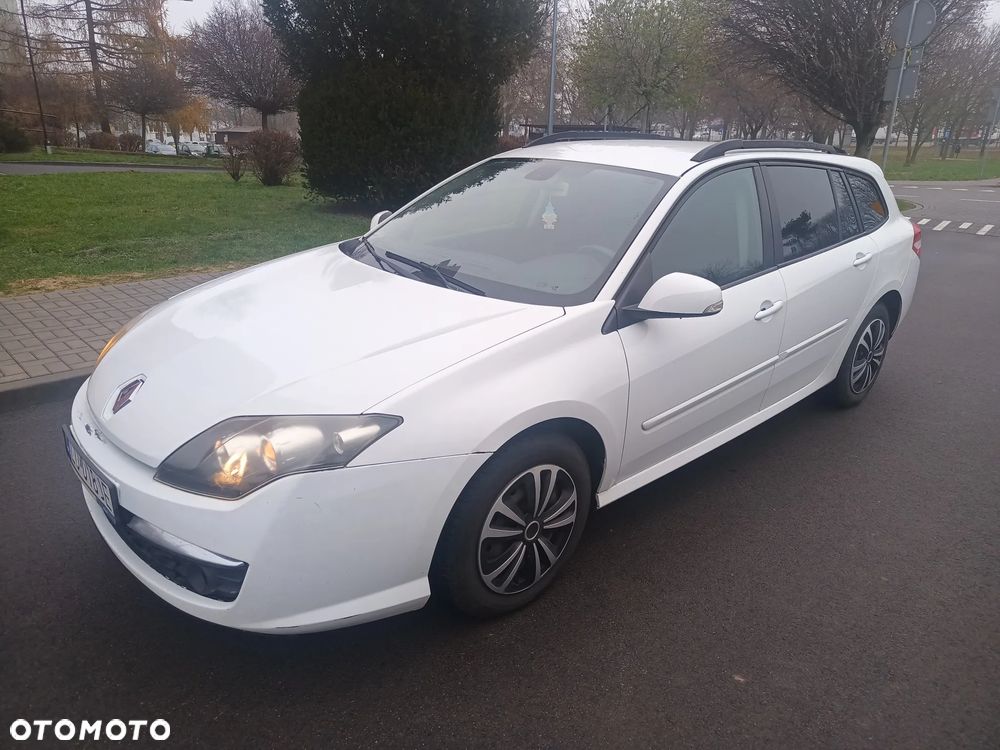 Renault Laguna 2.0 dCi FAP Dynamique - 2