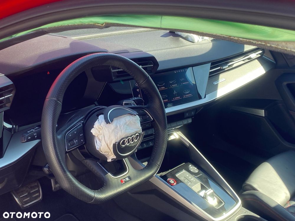 Audi RS3 Sportback - 14