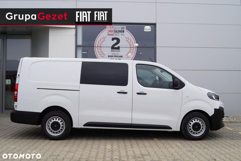 Fiat Scudo - 5