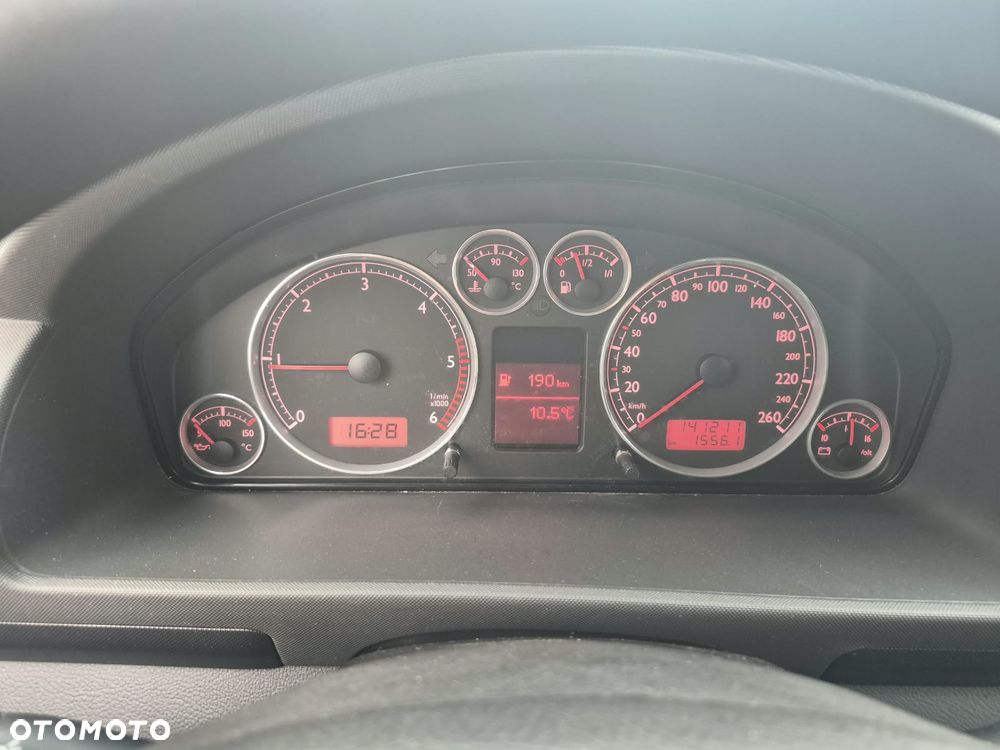 Seat Alhambra 2.0 TDI Ecomotive Style Viva - 23