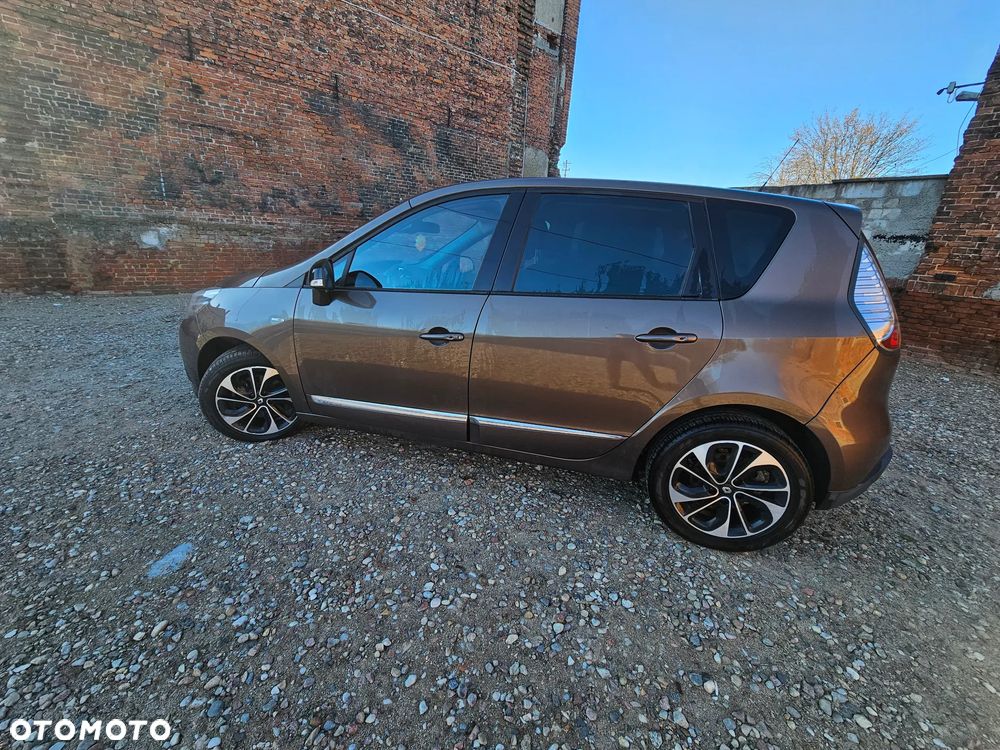Renault Scenic - 7