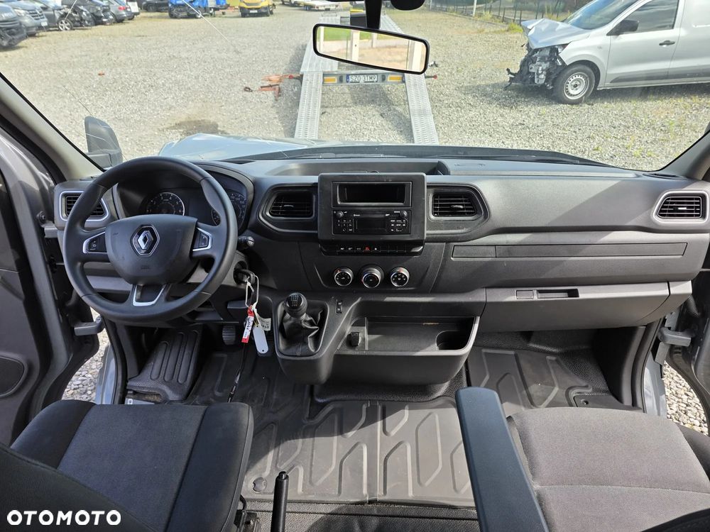 Renault Master - 14