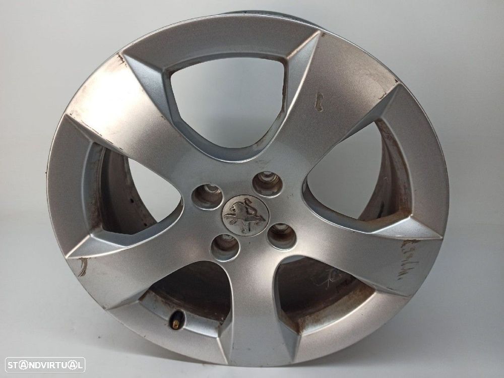 PNEU PEUGEOT 3008 PREMIUM - 9