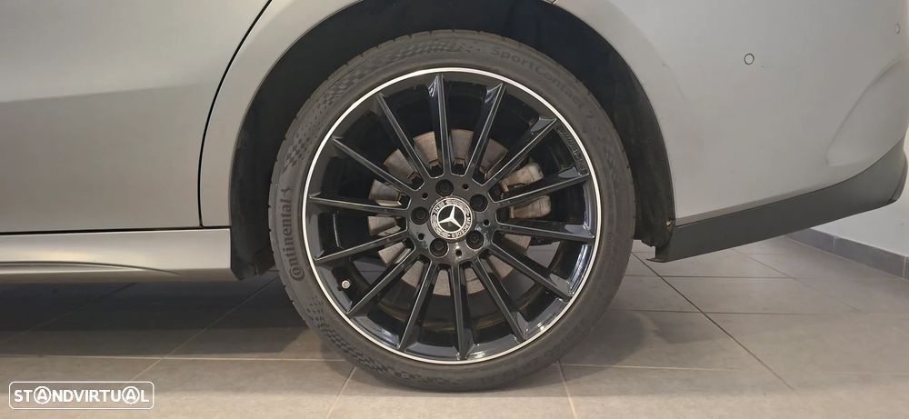 Mercedes-Benz CLA 250 e 8G-DCT Edition AMG Line - 12